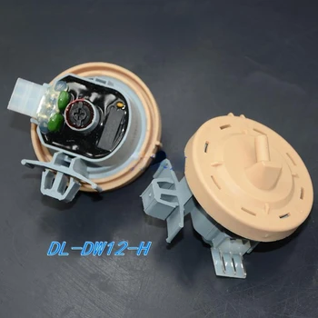 1 бр. за пералня Daewoo превключвател за нивото на водата сензор за нивото на водата DL-DW12-H с регулатор на нивото на водата