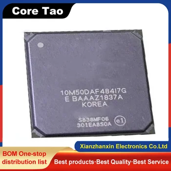 1 бр./лот 10M50DAF484I7G 10M50DAF IC FPGA 360 I/O 484FBGA чип в наличност