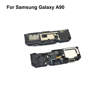1 бр. тестван добър високоговорител, силен високоговорител за Samsung Galaxy A90 такса за зумер гъвкав кабел за Samsung Galaxy A 90 A9080