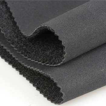 4 ярд огромен запас SBR неопренового материали, ламинирани композиране плат с релефни, може да се създаде друга тъкан