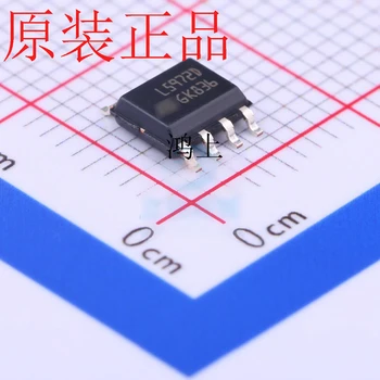 5 бр./лот, абсолютно нов оригинален чип на регулатора спад на напрежение L5972D013TR silk screen 5972D SOP8