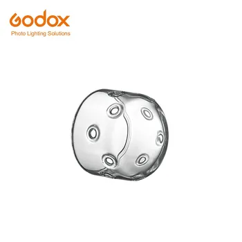 Godox QT400III QT600III със Стъклен капак аксесоари