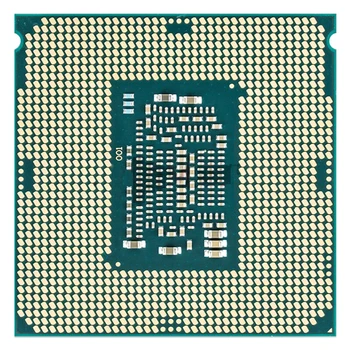 Intel core I7 8700K ES QN8G 3.2 Ghz 95 Вата на 14-нм 6 ядра 12 потоци Гнездо LGA1151 i7-8700K, Безплатна доставка