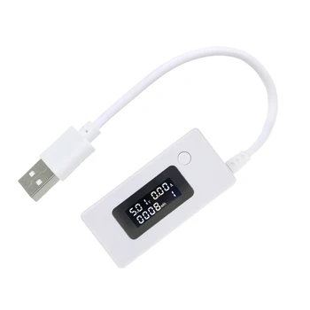 LCD Дисплей USB Мини Монитор 