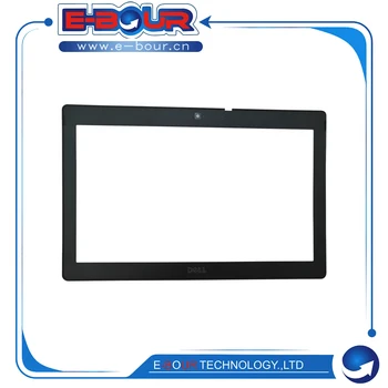 LCD дисплей с преден панел, рамката на екрана на дисплея, рамка за лаптоп Dell latitude ледника за 6420 E6420