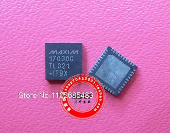 MAX17030GTL MAX17030G QFN-40 ic 5.