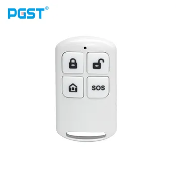 PGST PF-50 Висококачествено Безжично Дистанционно Управление за Домашна алармена Цена на Едро