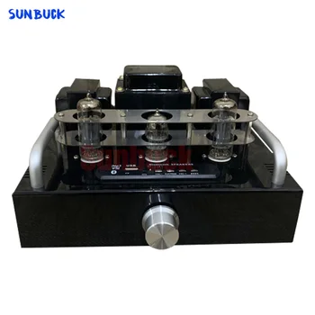 Sunbuck DIY комплект луксозен Клиенти изправяне 6Z4 6H2N 6P15 Клиенти усилвател