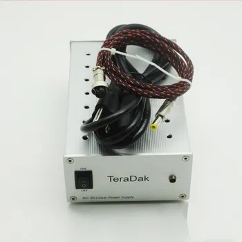 TeraDak DC5V за линеен източник на захранване Onkyo ND-S1000 DC5V 3A