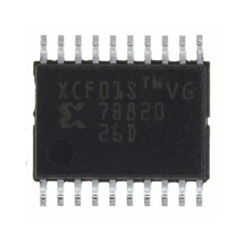 XC6SLX4-2TQG144C XCF01SVOG20C Електронни компоненти XCF01SVOG TSSOP-20 Интегрална схема на Чип XCF01SVOG20C