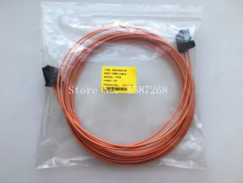 Безплатна доставка на оптичен кабел повечето кабели 400 см за BMW AU-DI AMP Bluetooth автомобилен GPS авто оптичен кабел за nbt cic 2g, 3g, 3g +