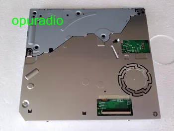 Безплатна поща на Напълно нов единичен DVD-механизъм за DVS-8012V DVS-8012 Задвижваща товарач за Lexus на Toyota Denso кола DVD-навигатор аудио