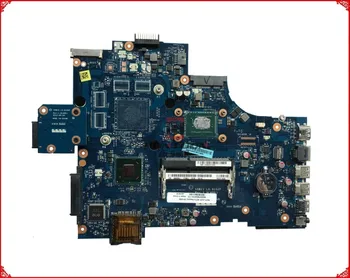 Висококачествена CN-06006J за Dell Inspiron 5721 3721 дънна Платка на лаптоп VAW11 LA-9102P SR0XF I3-3227U DDR3L Напълно тестван