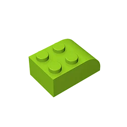 Градивни елементи, съвместими с LEGO 48336, техническа поддръжка, аксесоари MOC, набор от части за сглобяване, тухли, направи си сам
