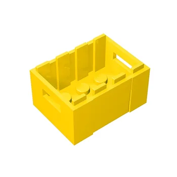 Градивни елементи, съвместими с LEGO 30150, техническа поддръжка, аксесоари MOC, набор от части за сглобяване, тухли, направи си сам