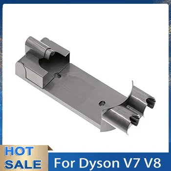 Докинг станция за прахосмукачка Дайсън V7 на V8, поставка за зареждане, безжична прахосмукачка, окачен перфоратор, поставка за зареждане
