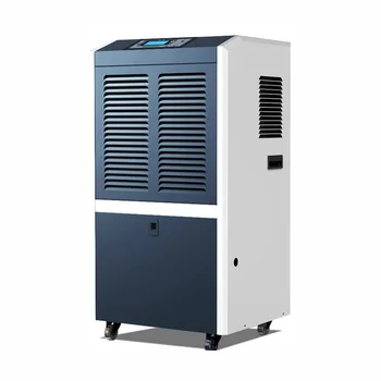 Изсушител на въздуха с автоматично управление хладилен агент 138Л/Д преносим индустриален, за оранжерии и за отглеждане на склад