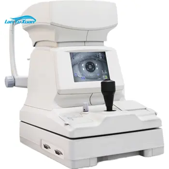 Качествен популярен цифров автоматичен рефрактометър 2022 с кератометром за оптични изследвания на очите, уред за оптометрия, обзавеждане