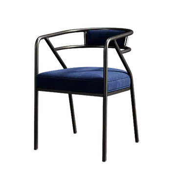 Модерен, скандинавски Скрин, Трапезни столове, Съобразени с Елегантни Луксозни Дизайнерски Трапезни столове, Ергономични Мебели Relax Cadeira HY