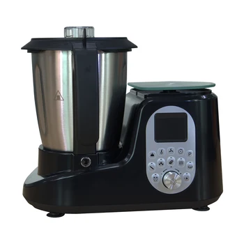 Мултифункционален кухненски робот, миксер за домашна кухня, преносима Wi-Fi, домакински благородна супа от супник.
