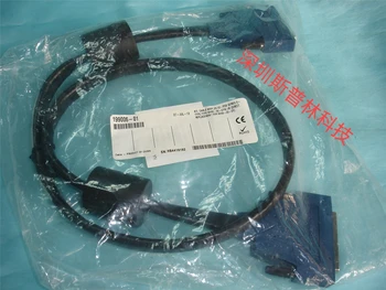 Нов екраниран кабел NI SH68-68-EPM 184749-01 Кабел SH68-68-EP с дължина 1 м, 2 м и 5 м