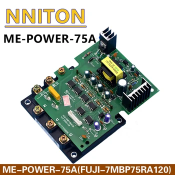 нов инверторен модул централен климатик ME-POWER-75A FUJI-7MB75RA120.D.2 нова такса