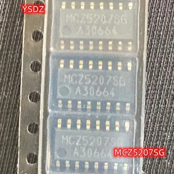 Нов оригинален 5ШТ MCZ5207SG MCZ5207 СОП-16 IC
