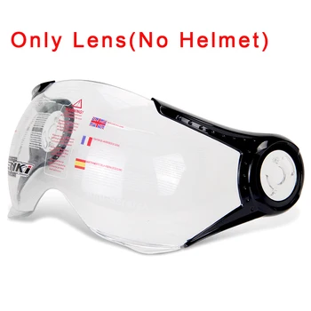 Очила за шлем 622 Аксесоари за Мотоциклети и Аксесоари За Каски HD Очила за Мотоциклетни Шлем 622