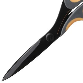 Портновские ножици, Ножици от неръждаема стомана за рязане на шевни конци Професионални филировочные аксесоари ръчна изработка