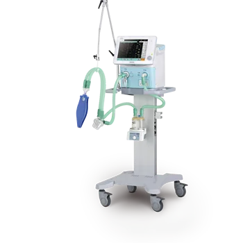 Преносим респираторный апарат с ультратурбиной CE Aeonmed VG70 nicu Професионални препоръки клинични инструменти Голям TFT
