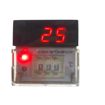 Регулатор на температурата XMTG-131 XMTG-132