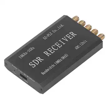 СПТ-приемник Опростен софтуер, моля, радиоприемный модул 12 бита с капацитет от 10 До‑1 Ghz 10 Mhz гореща продажба